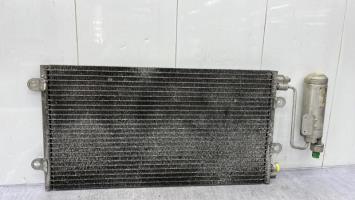 Condensatore clima