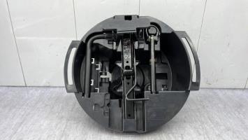 Cric (Ensemble depannage)