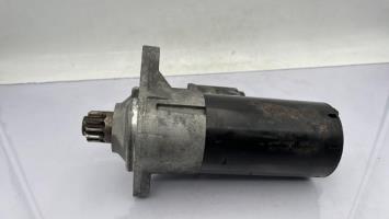 Motor de arranque