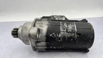 Motorino avviamento