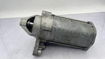 Motorino avviamento