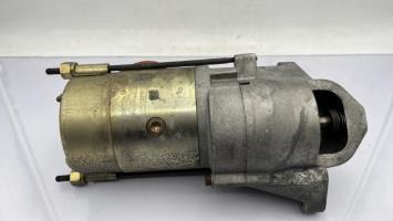 Demarreur