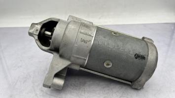 Motorino avviamento
