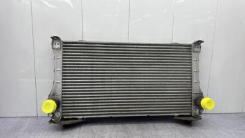 Echangeur air (Intercooler)