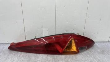 Fanale posteriore principale destro (luci)