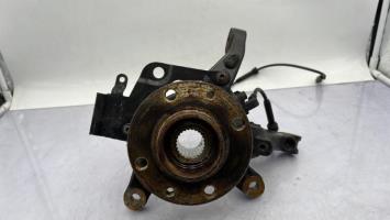 Fusee avant droit