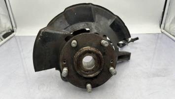 Fusee avant droit