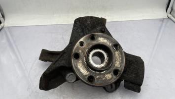 Fusee avant gauche