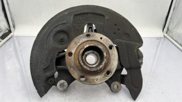 Fusee avant droit