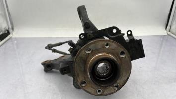 Fusee avant gauche