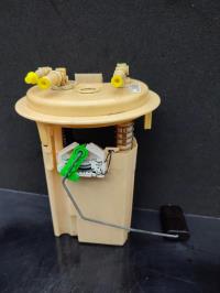 Indicatore carburante