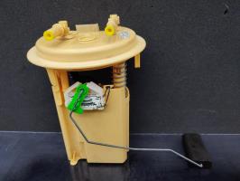Indicatore carburante