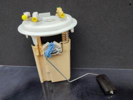 Indicatore carburante