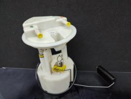 Jauge à carburant