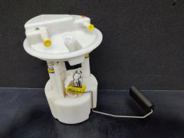 Jauge à carburant