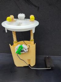 Jauge à carburant