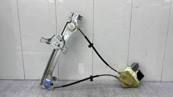 Leve vitre electrique arriere droit