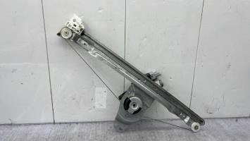 Leve vitre electrique arriere gauche