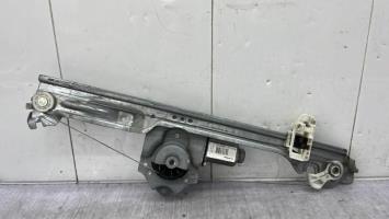 Leve vitre electrique arriere gauche