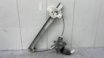 Leve vitre electrique arriere gauche