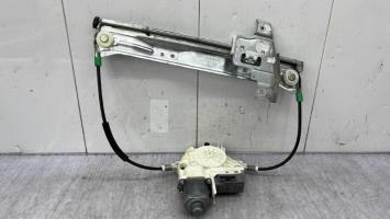 Leve vitre electrique arriere gauche