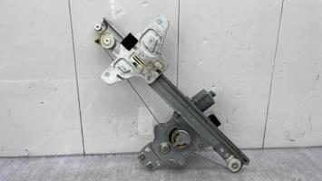 Leve vitre electrique arriere gauche