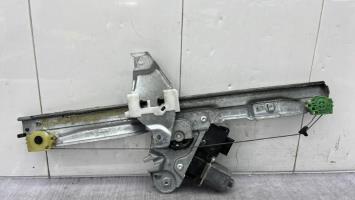 Leve vitre electrique avant gauche