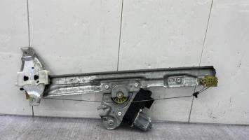Leve vitre electrique avant gauche