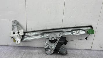 Leve vitre electrique avant gauche