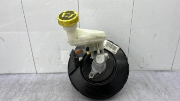 Mastervac