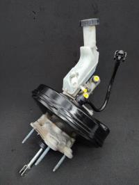 Mastervac