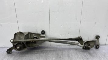 Moteur essuie glace avant