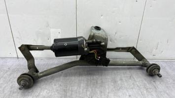 Moteur essuie glace avant