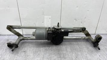 Moteur essuie glace avant