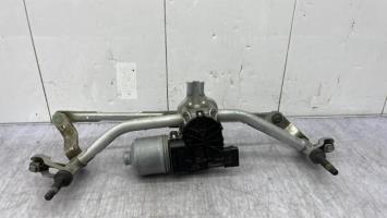 Moteur essuie glace avant