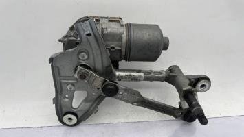 Moteur essuie glace avant gauche
