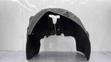Parasale posteriore destro