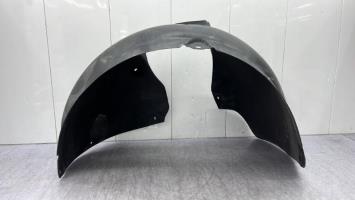 Parasale anteriore sinistro