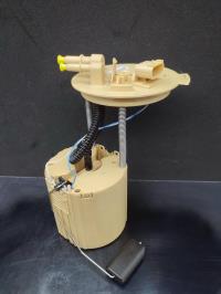 Pompe immergee