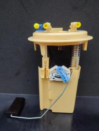 Jauge à carburant