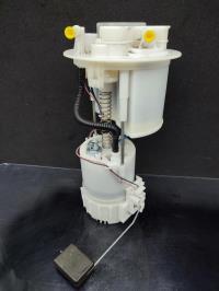 Pompe immergee