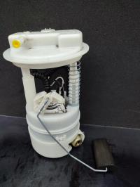 Pompe immergee