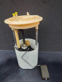 Pompe immergee