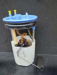 Pompa sommersa