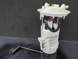 Pompe immergee