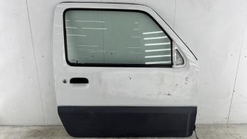Porte avant droit