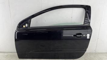 Porte avant gauche