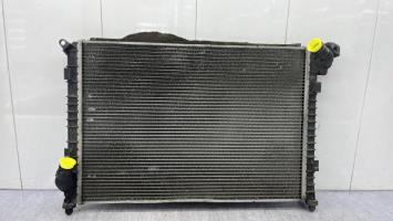 Radiateur eau