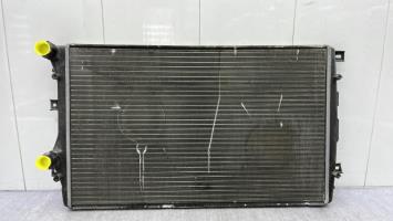 Radiateur eau