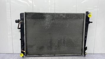 Radiateur eau